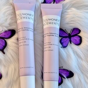 Hey Honey Wrinkle Smoothing Serum